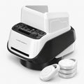 Automatic Card Shuffler and Dealer