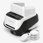 Automatic Card Shuffler and Dealer