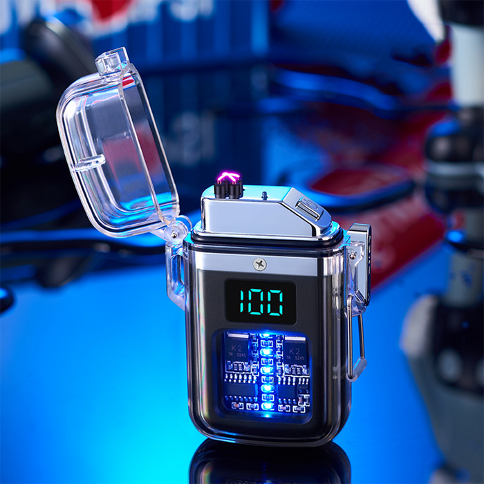 Waterproof Arc lighter
