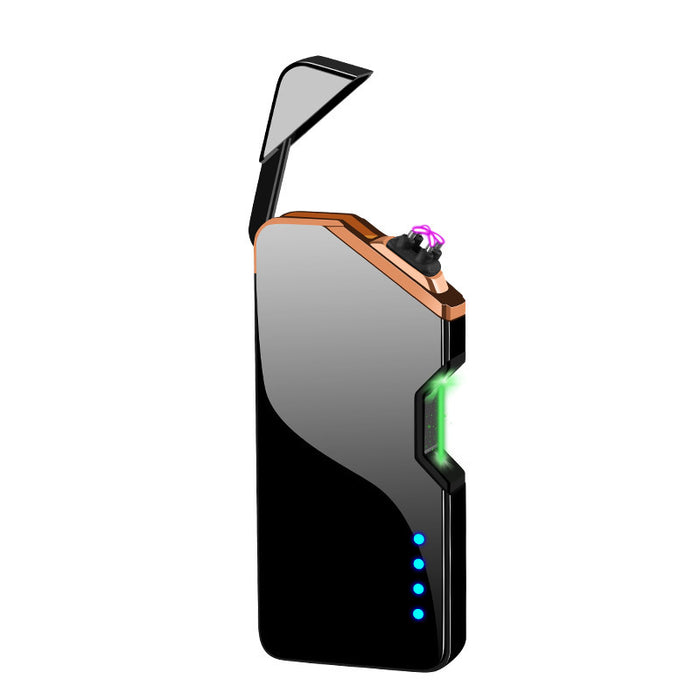 Dual Model Lighter