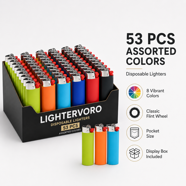 Household Lighter