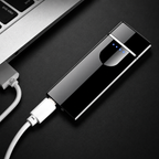 USB Rechargeable Touch Ignition Lighter