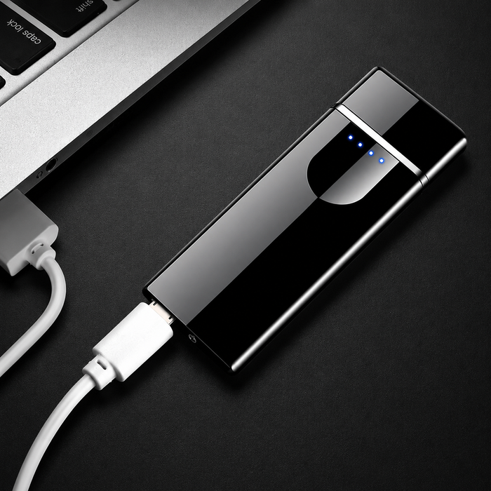 USB Touch Ignition Lighter
