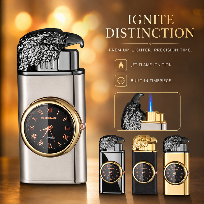 Creative Lighter for Unique Gifts