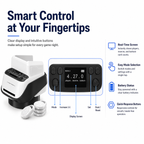 Automatic Card Shuffler and Dealer