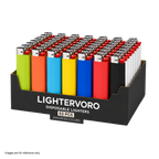 LIGHTERVORO J6 Disposable Lighter
