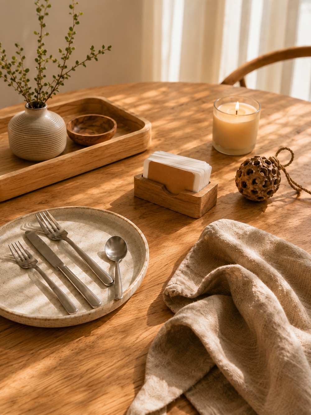 Find Simple Essentials for Everyday Living